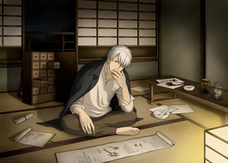 Illustration for article titled Xagor's Favourite Anime